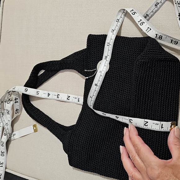 The Sak Small Tote Purse - Picture 10 of 10